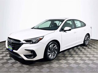 2024 Subaru Legacy Limited Sedan near Providence
