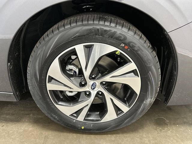 2024 Subaru Legacy Premium photo 4