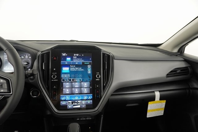 2024 Subaru Crosstrek Limited photo 2