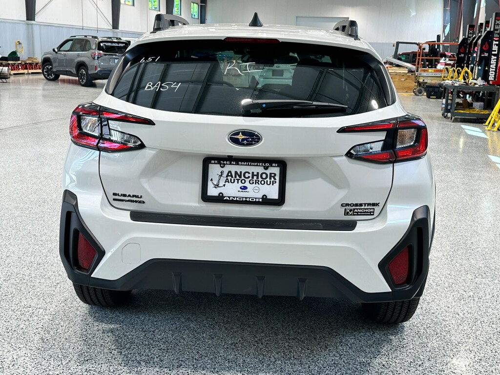 New 2026 Subaru Crosstrek Premium SUV