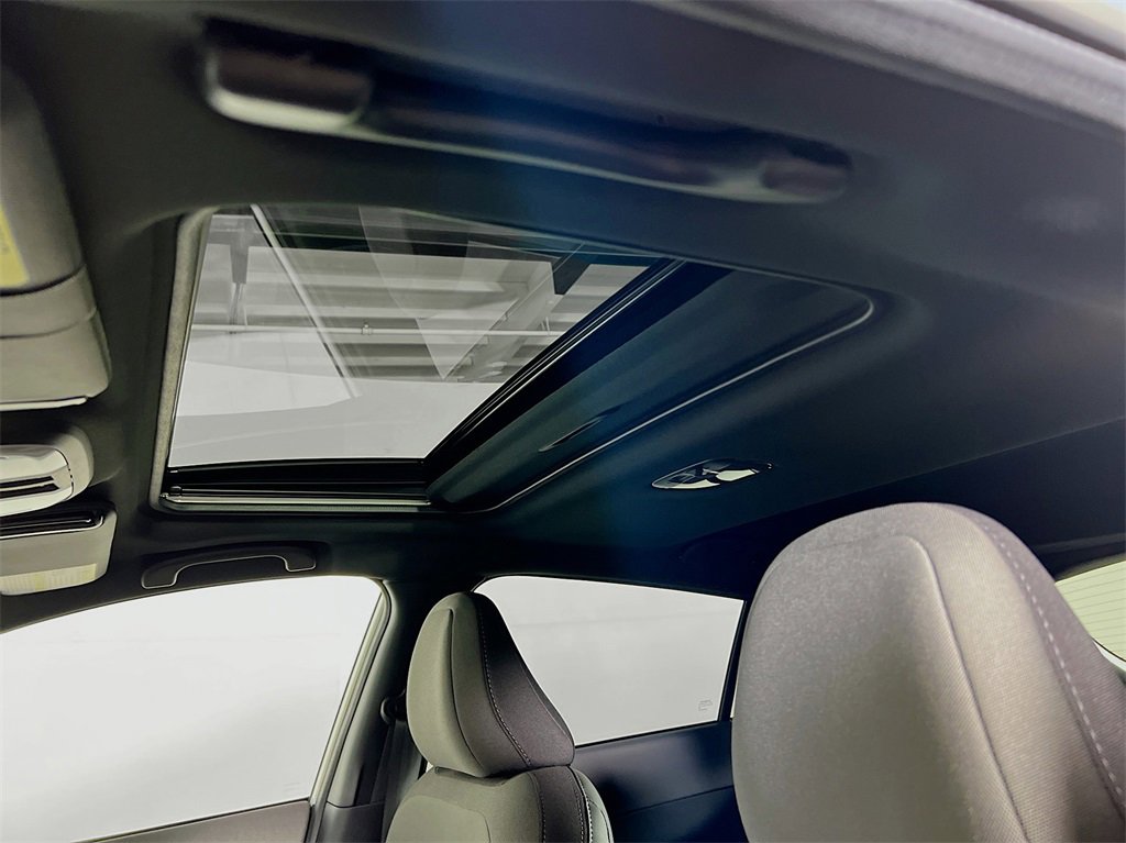2024 Subaru Crosstrek Sport photo 4