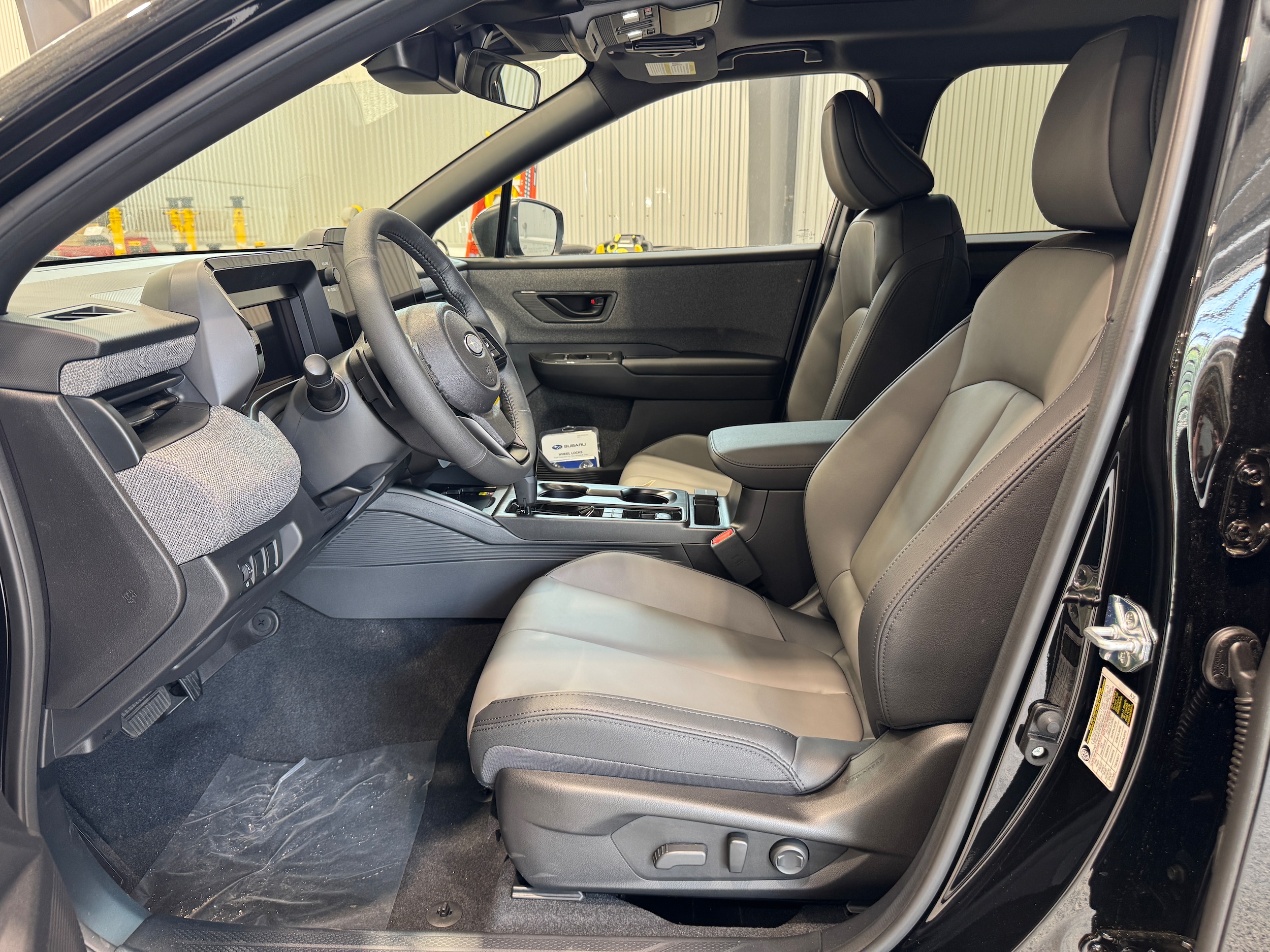 2026 Subaru Outback Premium - Photo 7