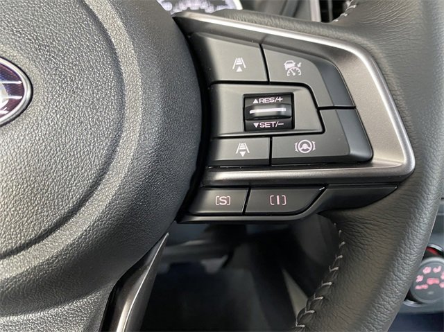 2023 Subaru Forester Premium photo 3