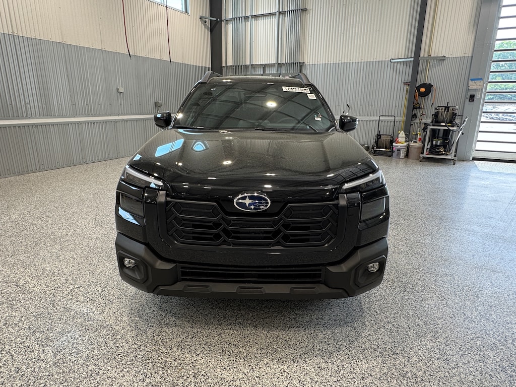 New 2026 Subaru Outback Premium SUV