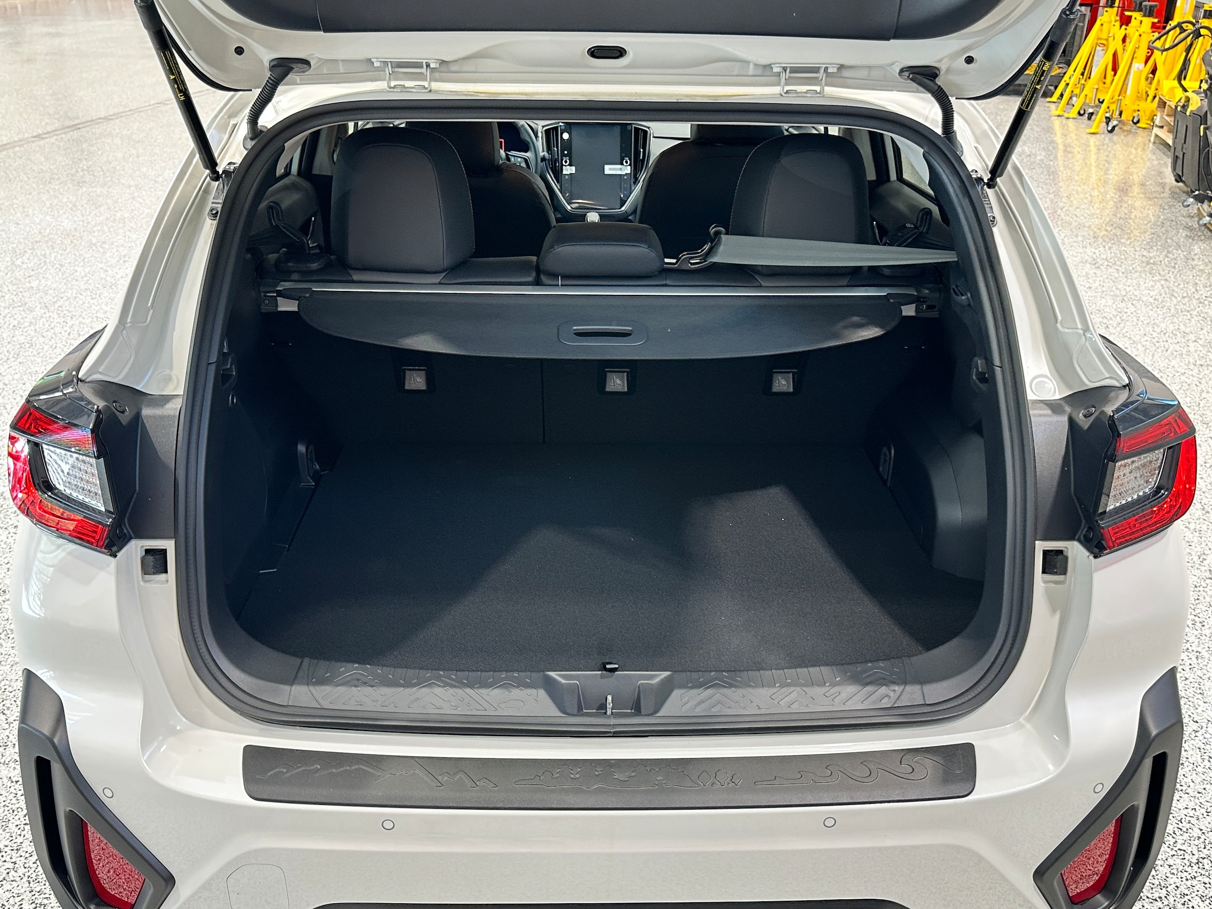 2026 Subaru Crosstrek Limited - Photo 5
