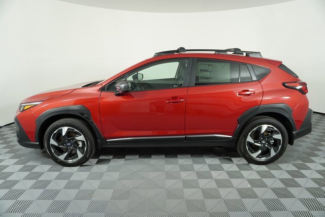 2024 Subaru Crosstrek Limited photo 2