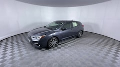New 2024 Subaru Impreza Sport 5-Door near Providence, RI