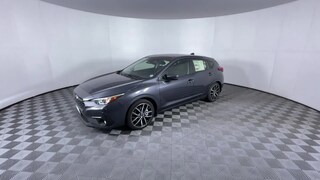 New 2024 Subaru Impreza Sport 5-Door near Providence, RI