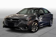 New 2024 Subaru Legacy Limited Sedan near Providence, RI