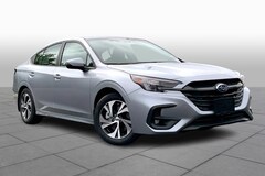 New 2024 Subaru Legacy Premium Sedan near Providence, RI
