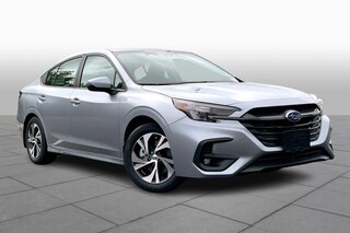 2024 Subaru Legacy Premium Sedan near Providence
