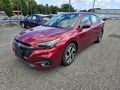 New 2025 Subaru Legacy Premium Sedan near Providence, RI