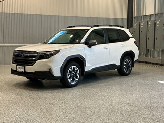 near Providence 2026 Subaru Outback Limited SUV New