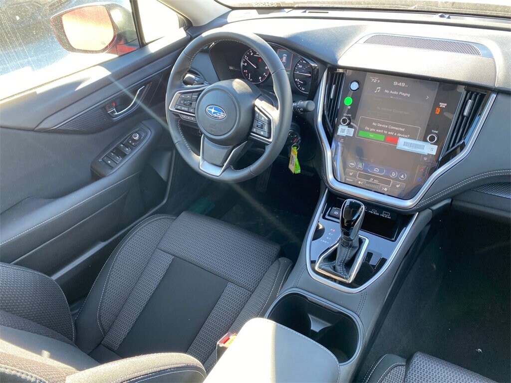 New 2024 Subaru Outback Premium For Sale in North Smithfield RI