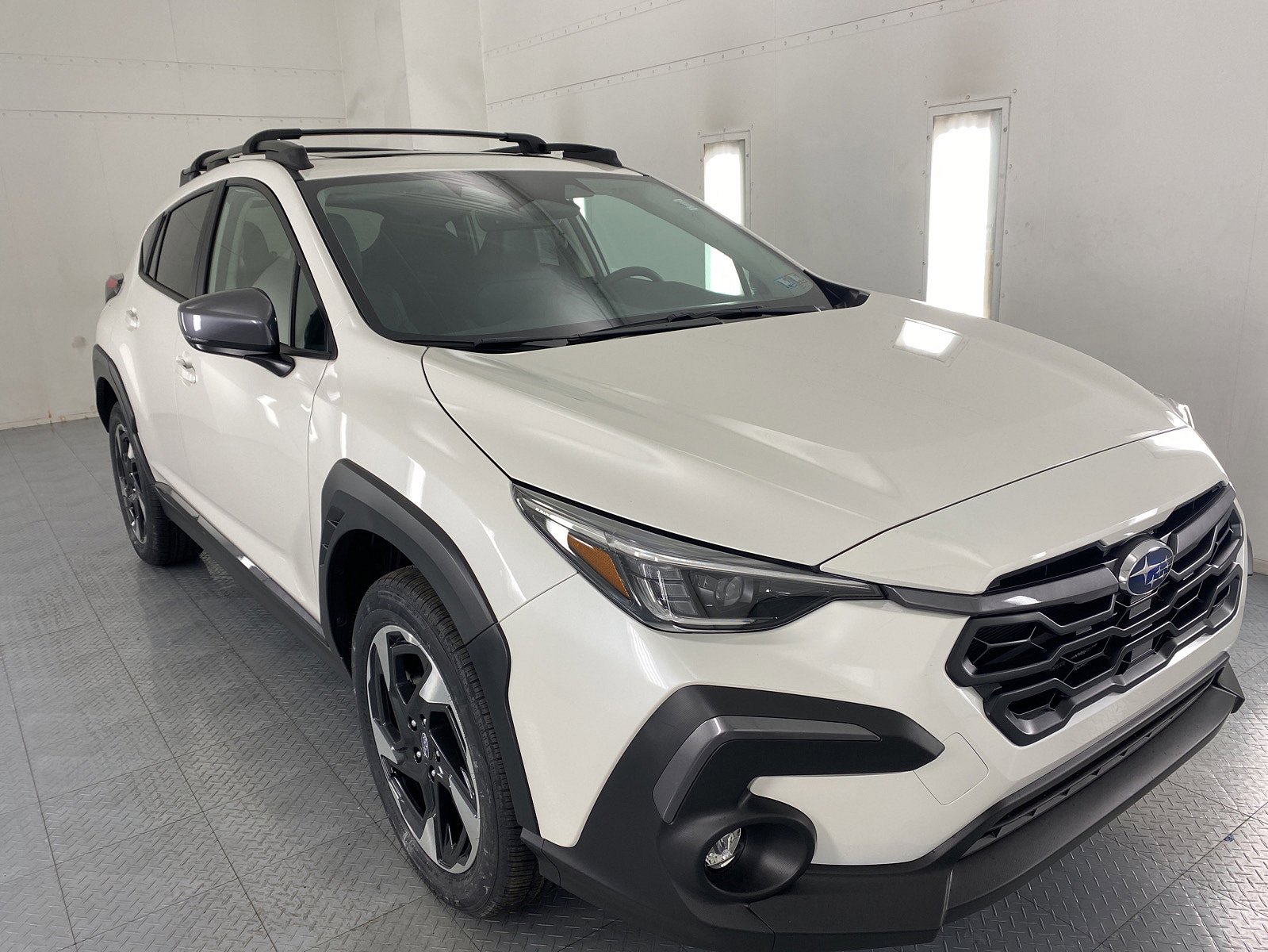 2024 Subaru Crosstrek Limited photo 2