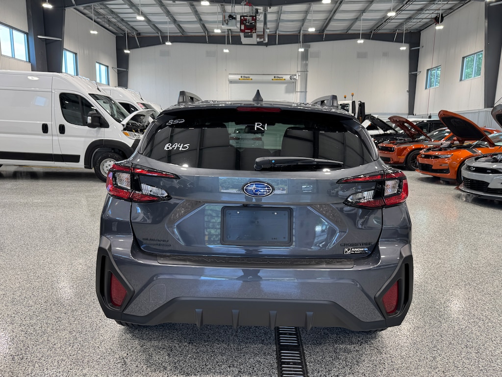 New 2026 Subaru Crosstrek Premium SUV