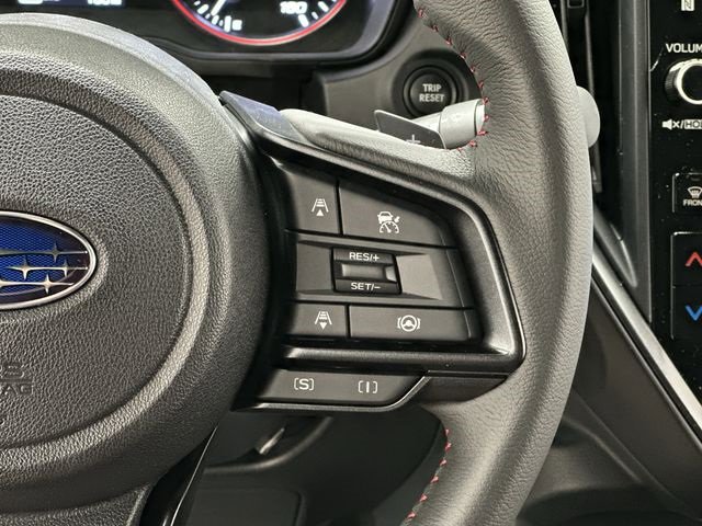 2024 Subaru Impreza RS photo 3