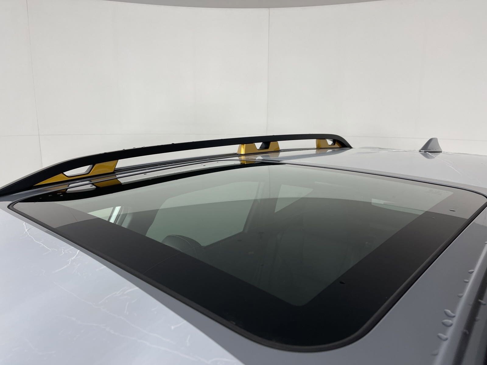 2024 Subaru Forester Wilderness photo 2