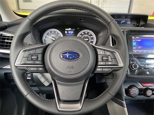 2024 Subaru Forester Premium photo 2