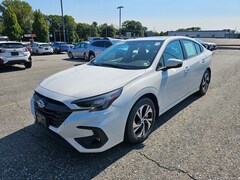 New 2025 Subaru Legacy Premium Sedan near Providence, RI