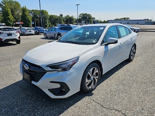2025 Subaru Legacy Premium Sedan