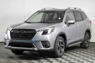 New 2024 Subaru Forester Touring SUV near Providence