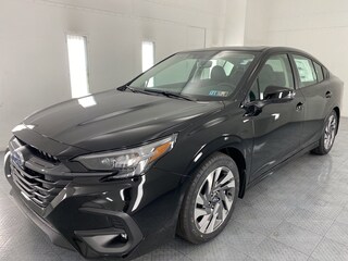 2024 Subaru Legacy Limited Sedan near Providence