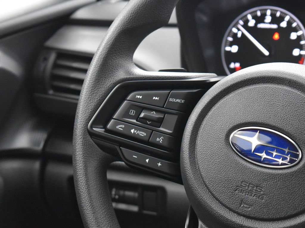 2024 Subaru Crosstrek Premium photo 2