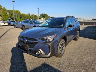 New 2025 Subaru Outback Premium SUV near Providence