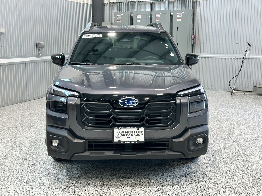 New 2026 Subaru Outback Premium SUV