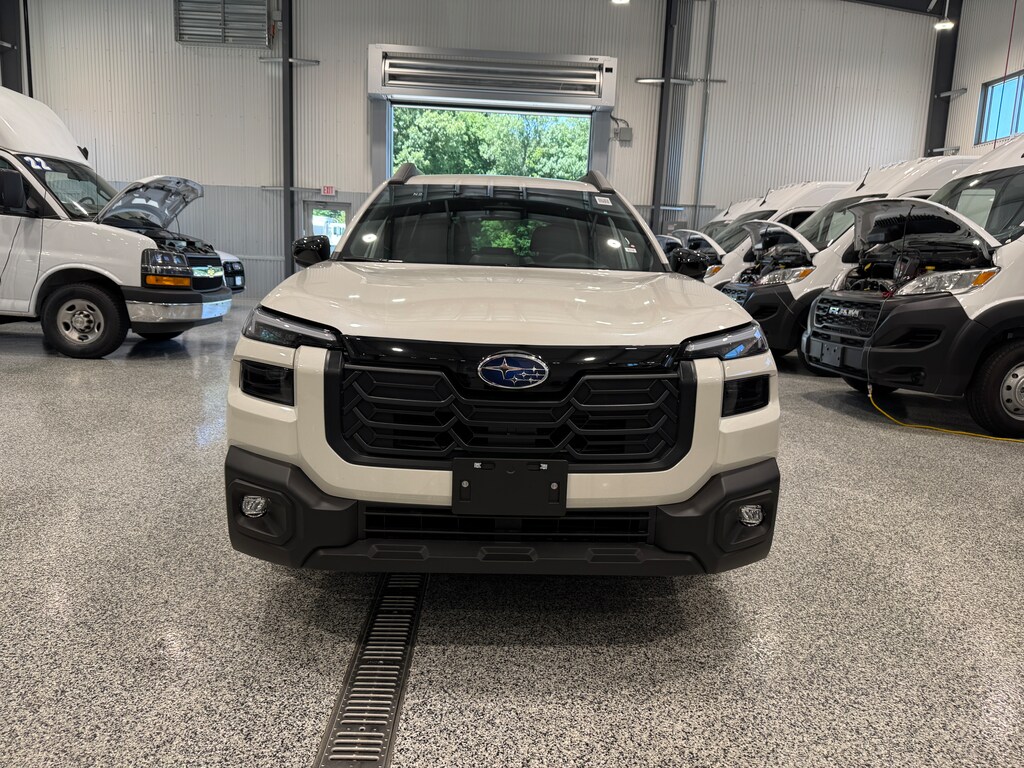 New 2026 Subaru Outback Premium SUV