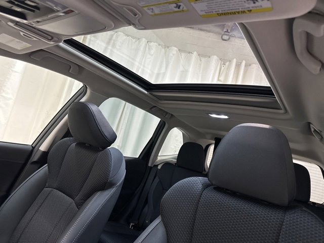 2024 Subaru Forester Premium photo 2