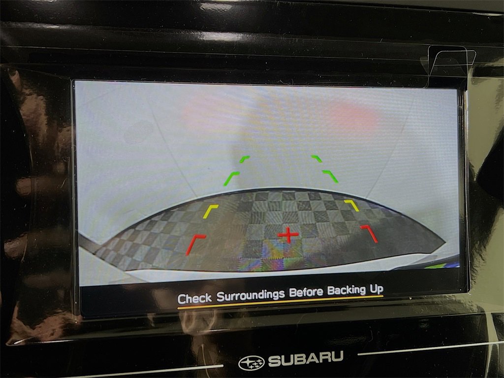 2024 Subaru Forester Premium photo 3
