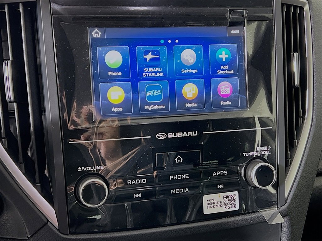 2024 Subaru Forester Premium photo 2