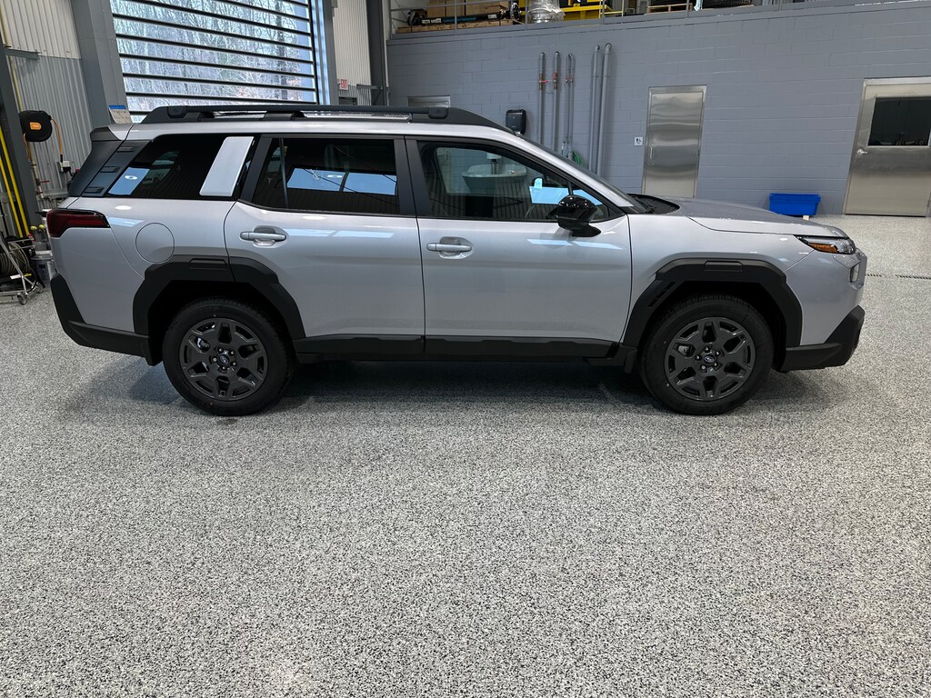 New 2026 Subaru Outback Premium SUV