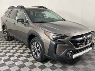 New 2024 Subaru Outback Limited SUV near Providence