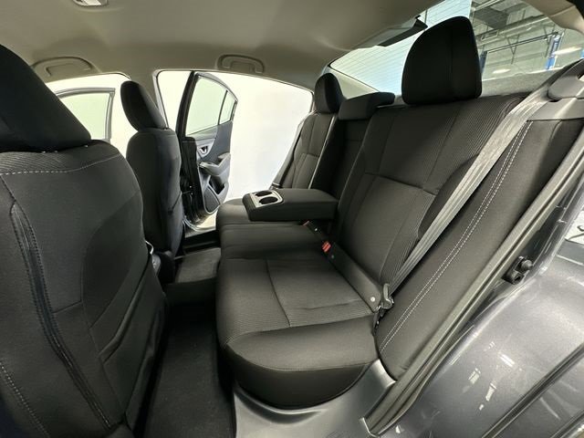 2024 Subaru Legacy Premium photo 2
