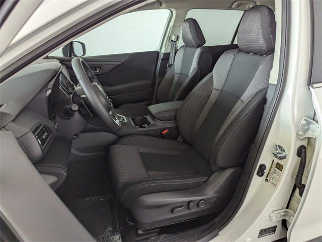 2024 Subaru Outback Premium photo 4