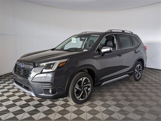 New 2024 Subaru Forester Touring SUV near Providence