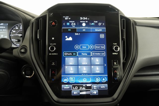 2024 Subaru Crosstrek Limited photo 4