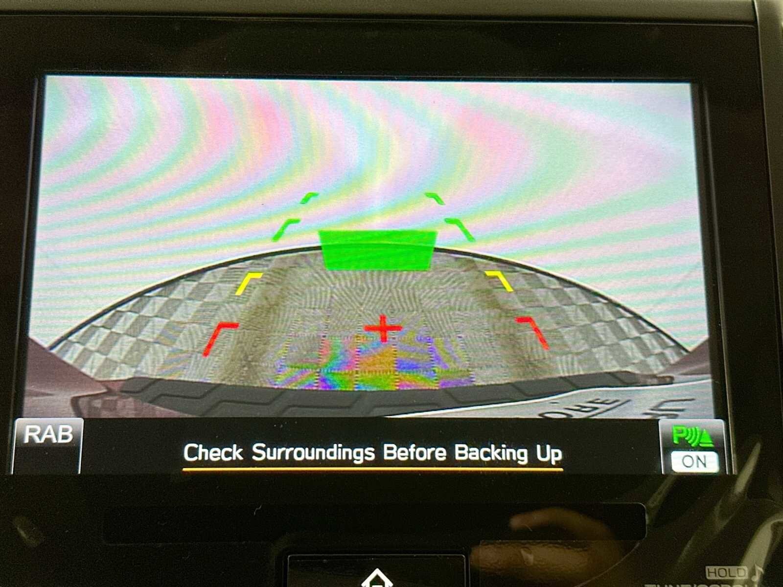 2024 Subaru Forester Limited photo 4