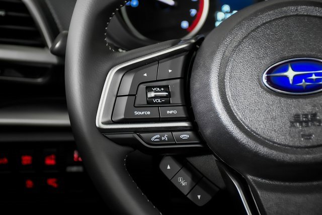 2024 Subaru Forester Premium photo 2