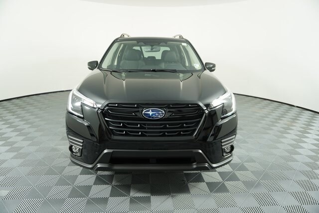 2024 Subaru Forester Limited photo 3