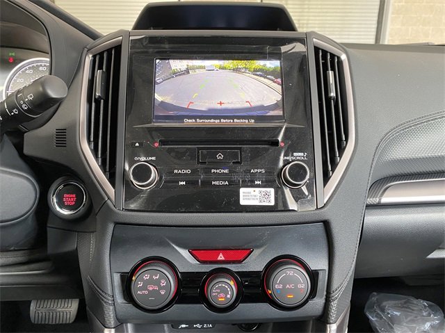 2024 Subaru Forester Premium photo 2