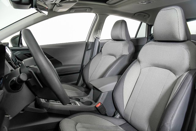 2024 Subaru Crosstrek Premium photo 4