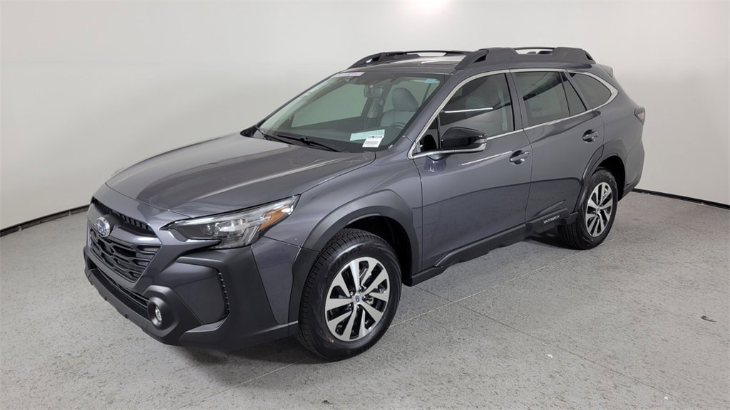 2024 Subaru Outback Premium photo 2