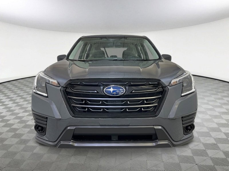 2024 Subaru Forester Base photo 2