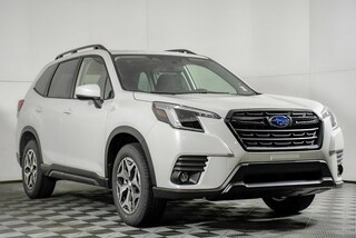 New 2024 Subaru Forester Premium SUV near Providence