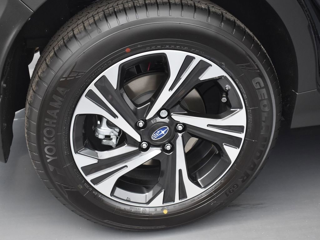 2024 Subaru Crosstrek Premium photo 4
