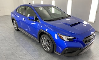 New 2024 Subaru WRX Base Trim Level Sedan near Providence